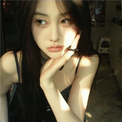 舞社里的酷女孩