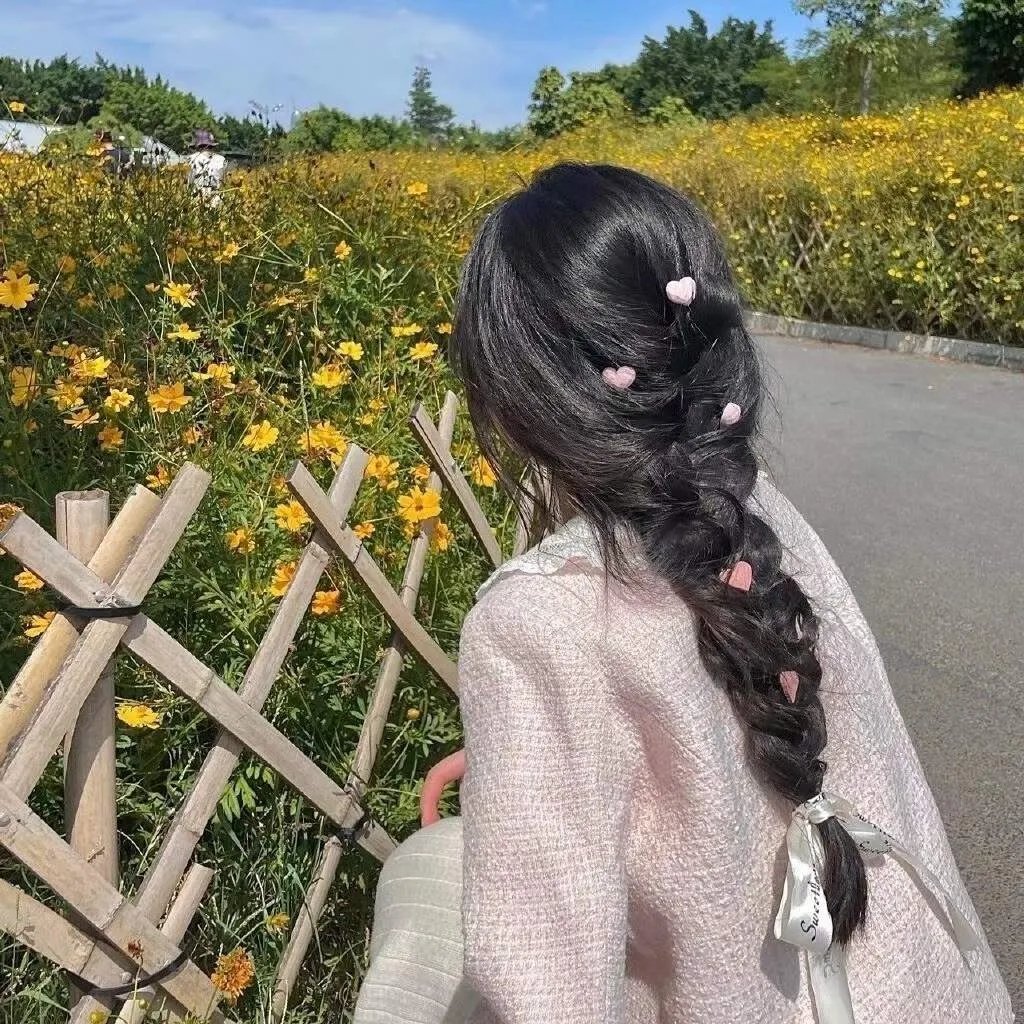 普通爱情小故事