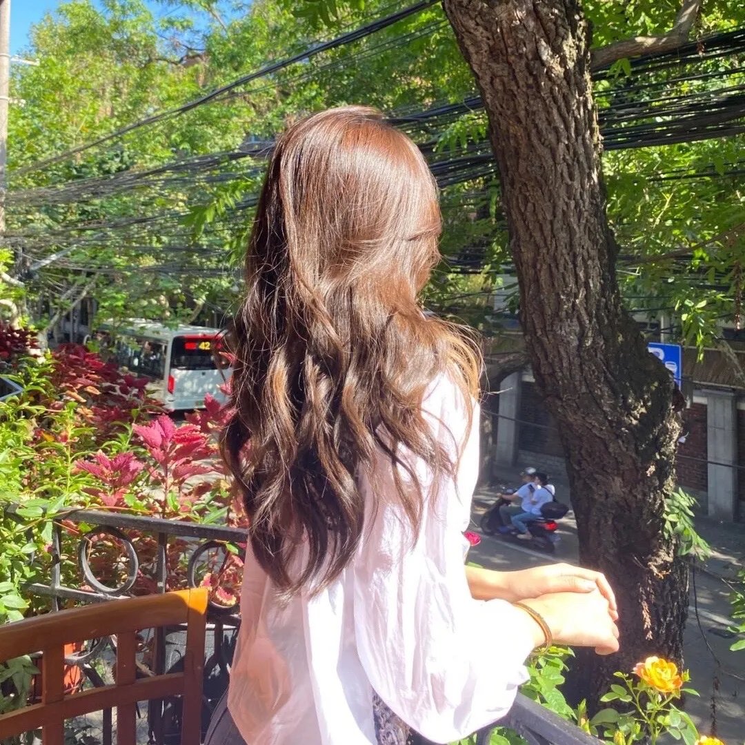 千岁琦梦韵未央