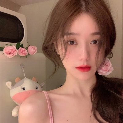 漂亮老婆陪过年